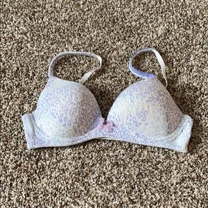 Victoria’s Secret wireless bra